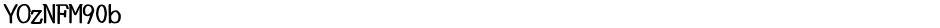 YOzNFM90bDemo