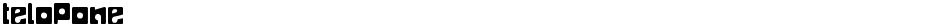 TELOPONEDemo