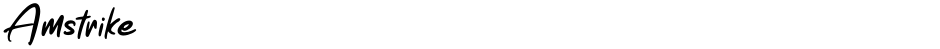 AmstrikeDemo