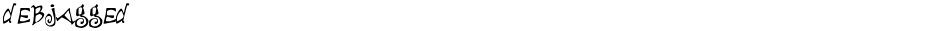 debjaggedDemo