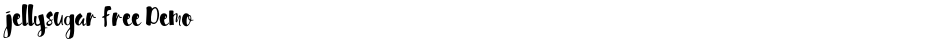 jellysugar Free DemoDemo