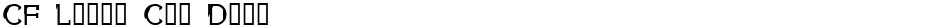 CF Louis Cyr DemoDemo