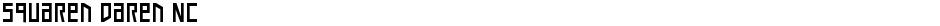 Squaren Daren NCDemo