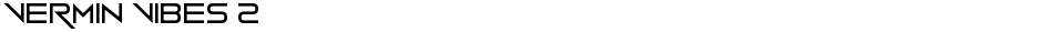 Vermin Vibes 2Demo