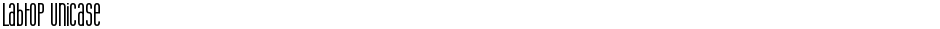 Labtop UnicaseDemo