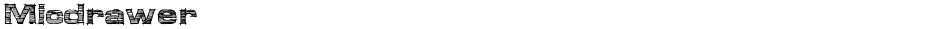 MicdrawerDemo