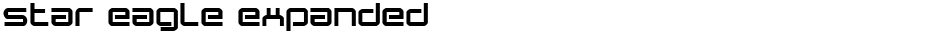Star Eagle ExpandedDemo