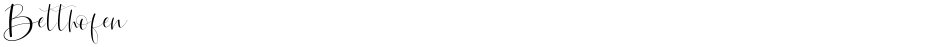 BetthofenDemo