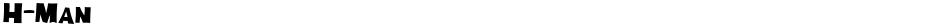 H-ManDemo