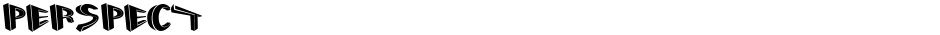 PerspectDemo