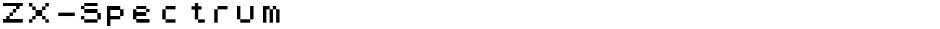 ZX-SpectrumDemo