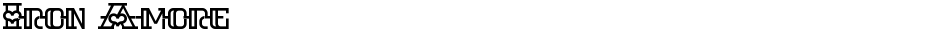 Iron AmoreDemo