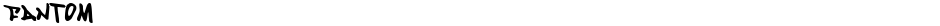 FantomDemo