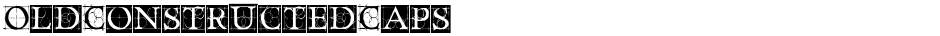 OldConstructedCapsDemo