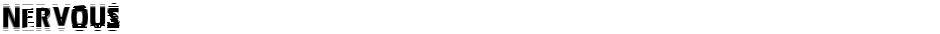 NervousDemo