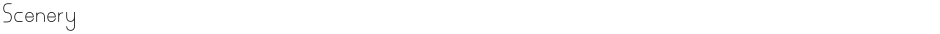 SceneryDemo