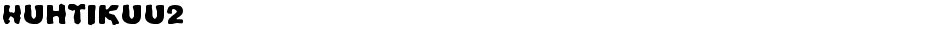 Huhtikuu2Demo