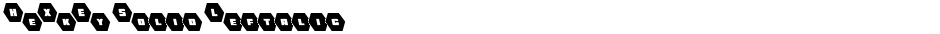 HeXkEy Solid LeftalicDemo