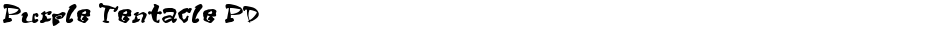 Purple Tentacle PDDemo