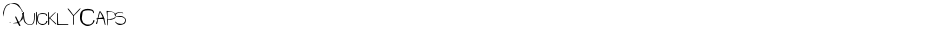 QuicklyCapsDemo