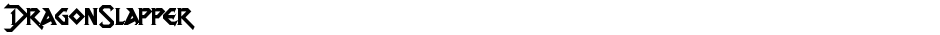 DragonSlapperDemo