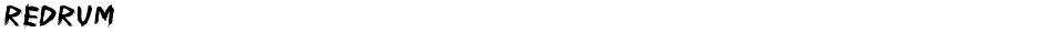 REDRUMDemo