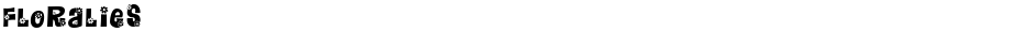 FloraliesDemo