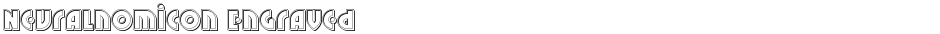 Neuralnomicon EngravedDemo