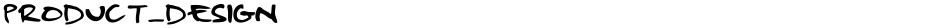 Product_DesignDemo