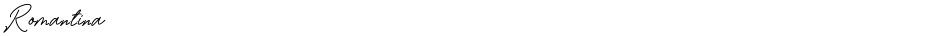 RomantinaDemo