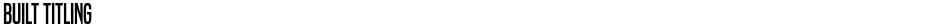 Built TitlingDemo