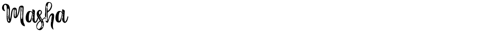 MashaDemo