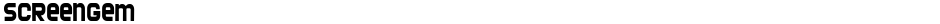 ScreengemDemo