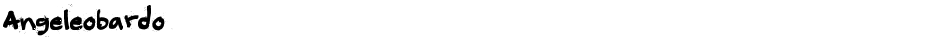 AngeleobardoDemo