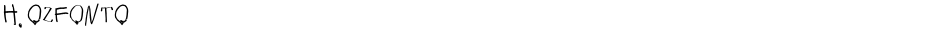 H.OzFontODemo