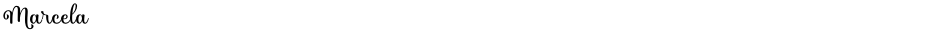 MarcelaDemo