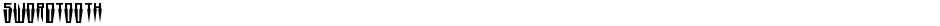 SwordtoothDemo