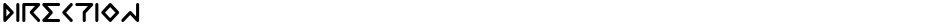 DIRECTIONDemo