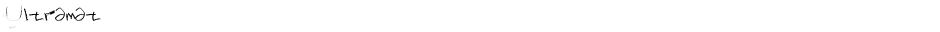 UltramatDemo