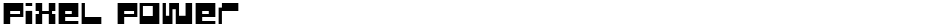 Pixel PowerDemo