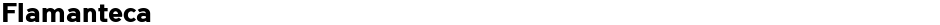 FlamantecaDemo