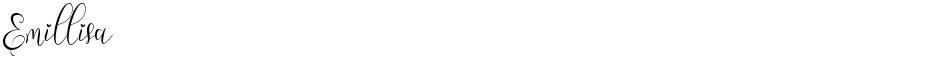 EmillisaDemo