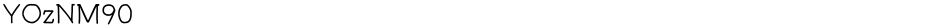 YOzNM90Demo
