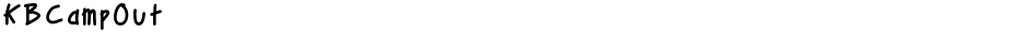 KBCampOutDemo