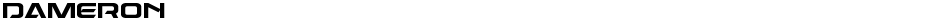 DameronDemo