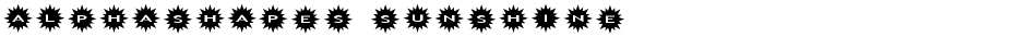 AlphaShapes sunshineDemo