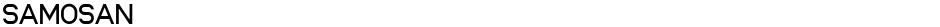 samosanDemo