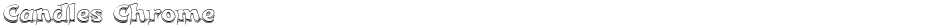 Candles ChromeDemo