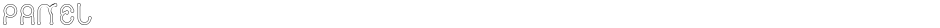 PANELDemo