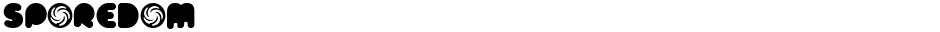 SporedomDemo